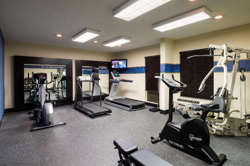 Hampton Inn Danville image