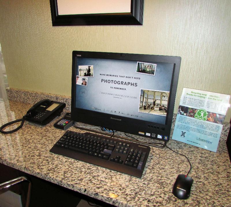 Hampton Inn Danville image