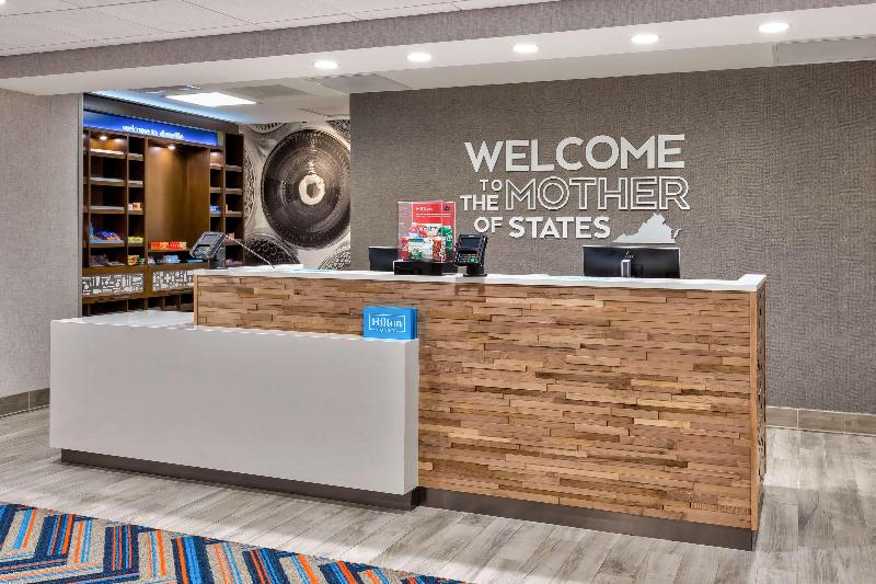 Hampton Inn Danville image