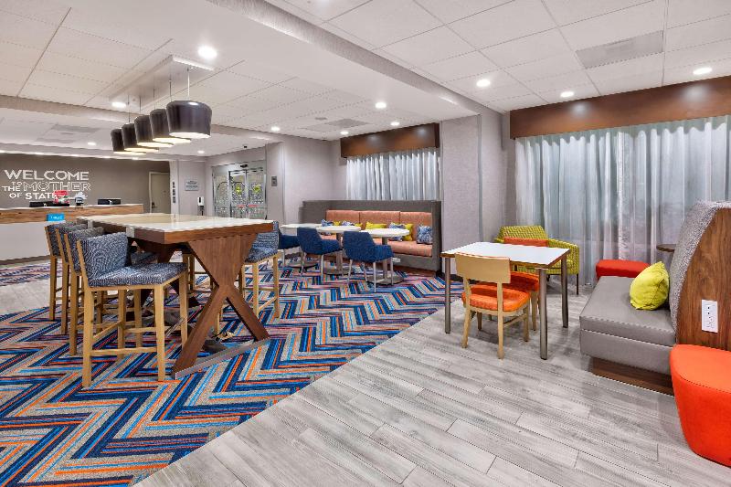 Hampton Inn Danville image