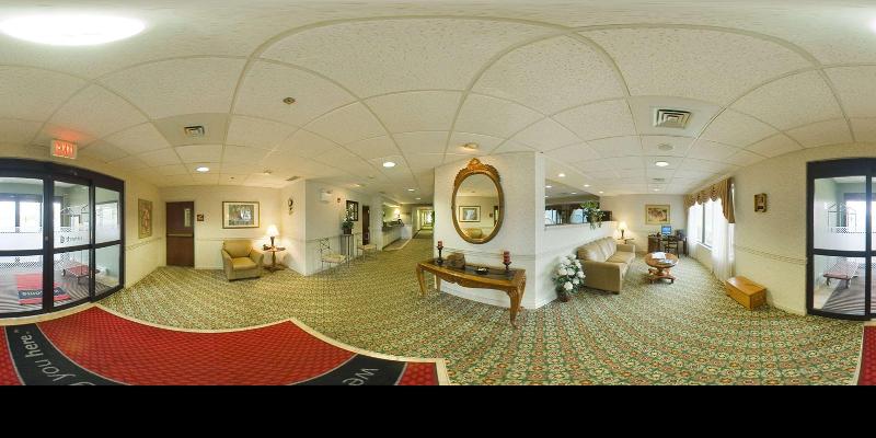 Hampton Inn Danville image