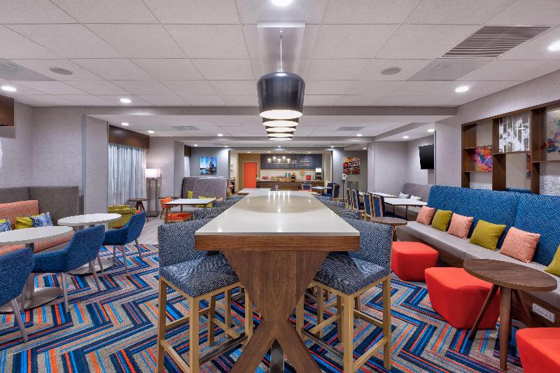 Hampton Inn Danville image