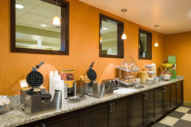 Hampton Inn Danville image