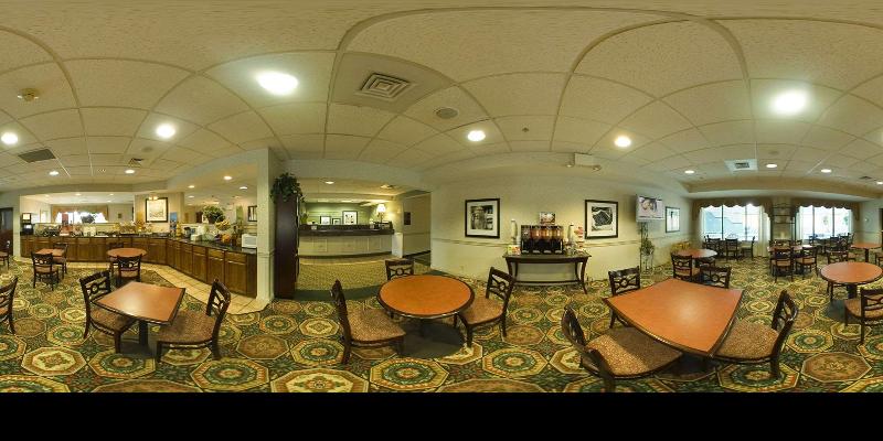 Hampton Inn Danville image