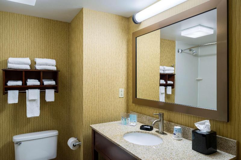 Hampton Inn Danville image
