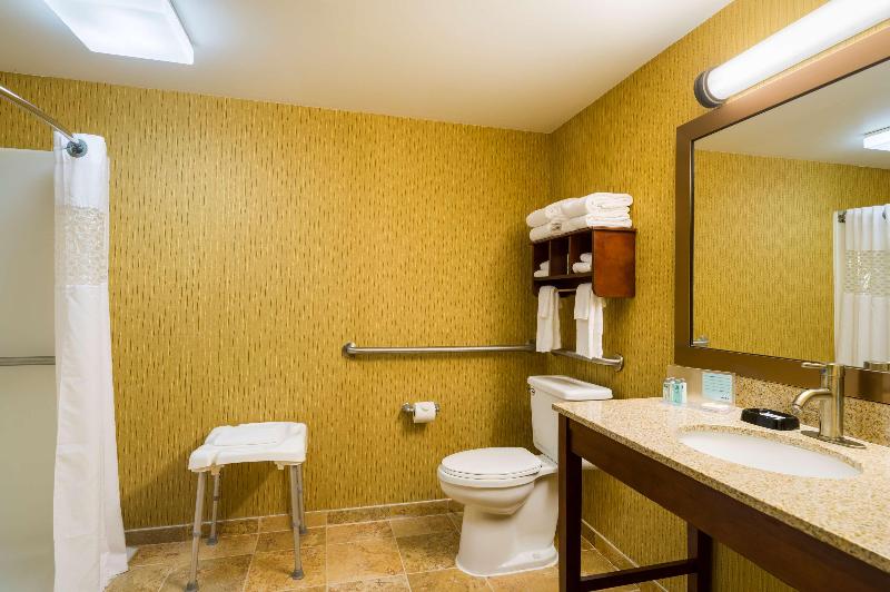 Hampton Inn Danville image
