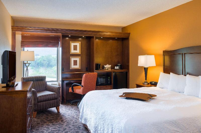 Hampton Inn Danville image