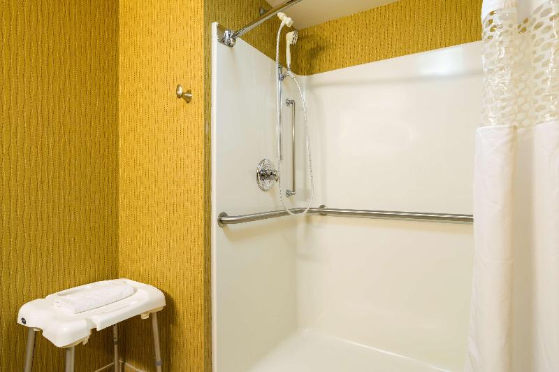 Hampton Inn Danville image