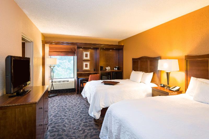 Hampton Inn Danville image 10