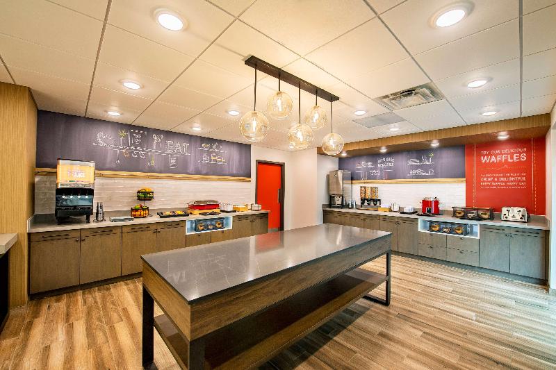 Hampton Inn & Suites By Hilton Keller Town Center image