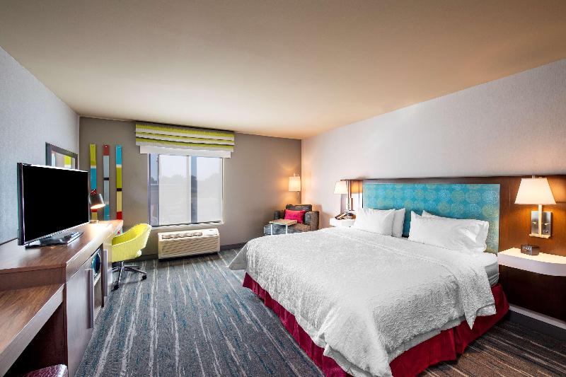 Hampton Inn & Suites By Hilton Keller Town Center image