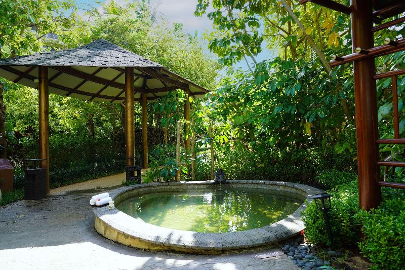 DoubleTree by Hilton Lingshui Hot Spring image