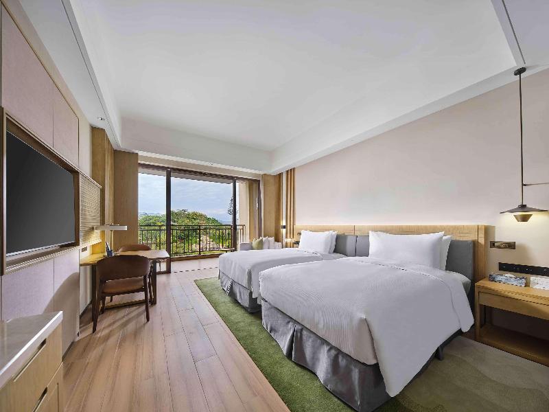 DoubleTree by Hilton Lingshui Hot Spring image