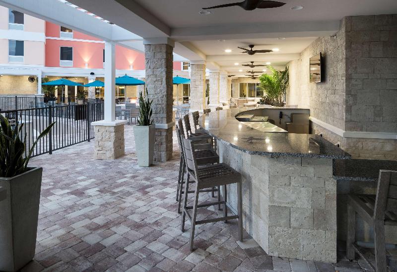 Home2 Suites by Hilton Cape Canaveral Cruise Port