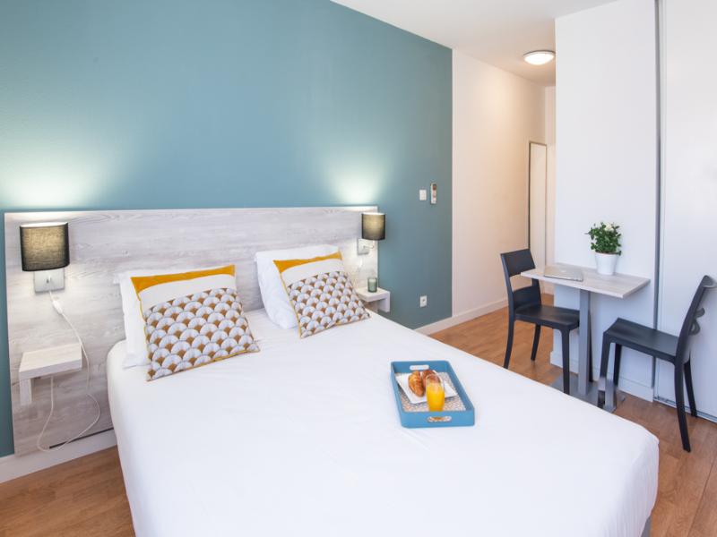 Comfort Aparthotel Aix Le Tholonet image