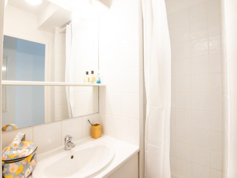 Comfort Aparthotel Aix Le Tholonet image