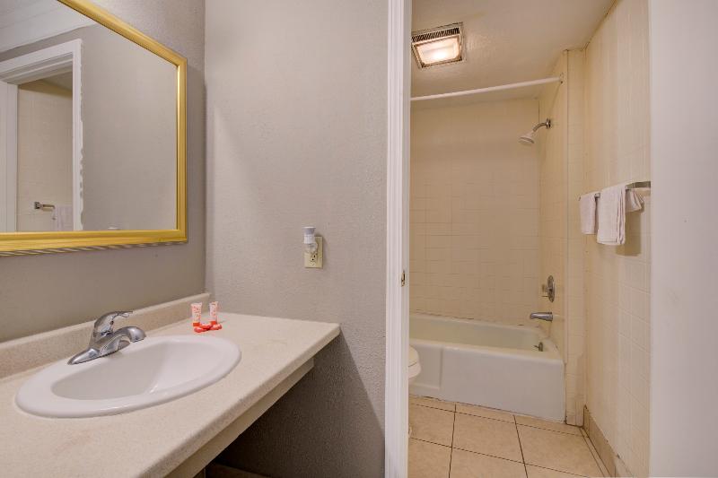 OYO Hotel Douglas GA US-441 image