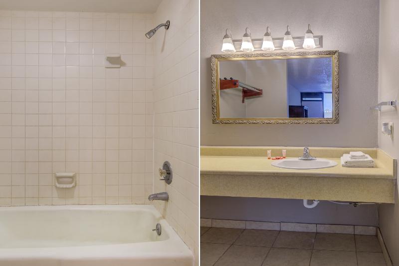OYO Hotel Douglas GA US-441 image