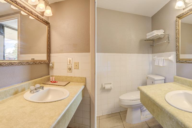OYO Hotel Douglas GA US-441 image