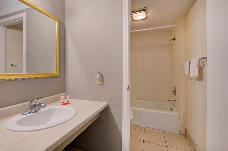 OYO Hotel Douglas GA US-441 image