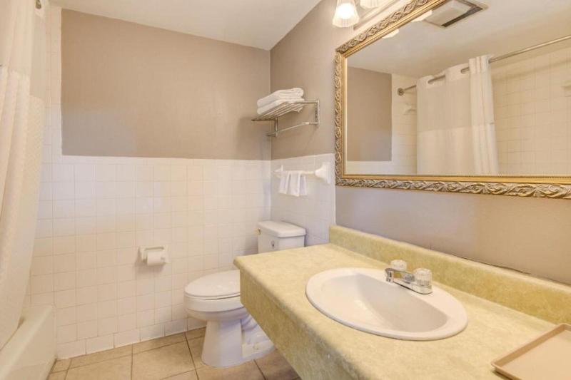 OYO Hotel Douglas GA US-441 image