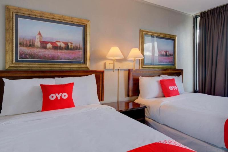 OYO Hotel Douglas GA US-441 image