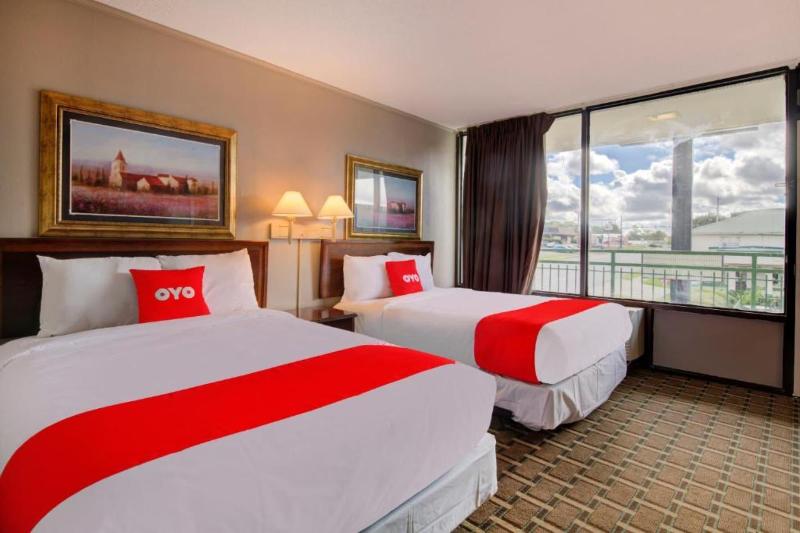 OYO Hotel Douglas GA US-441 image