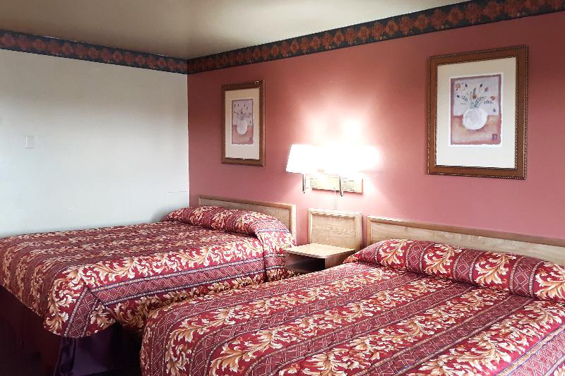 OYO Hotel Kings at Clovis
