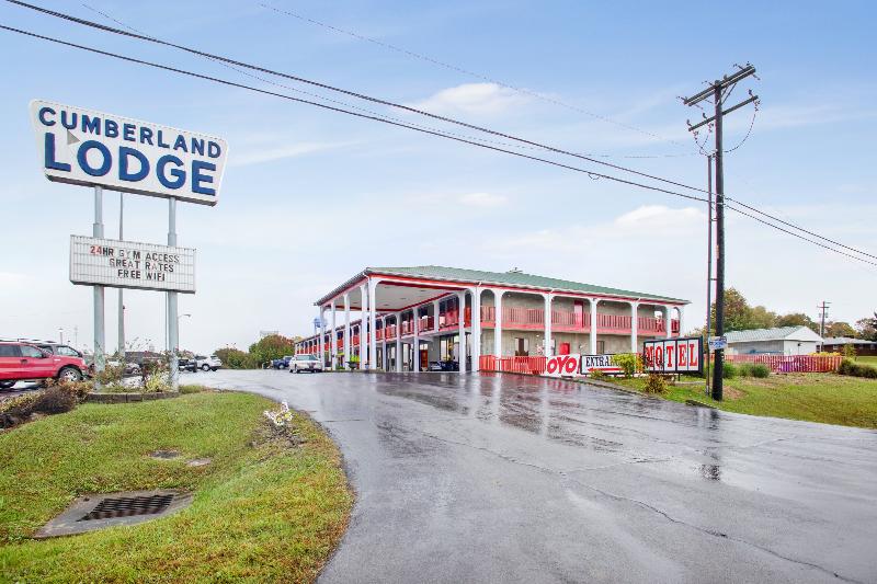 Hotel Cumberland Hwy 127 KY