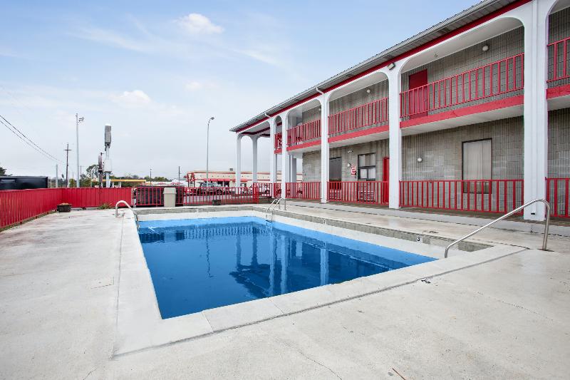 Hotel Cumberland Hwy 127 KY