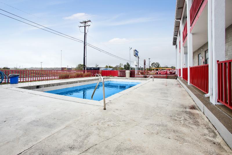 Hotel Cumberland Hwy 127 KY