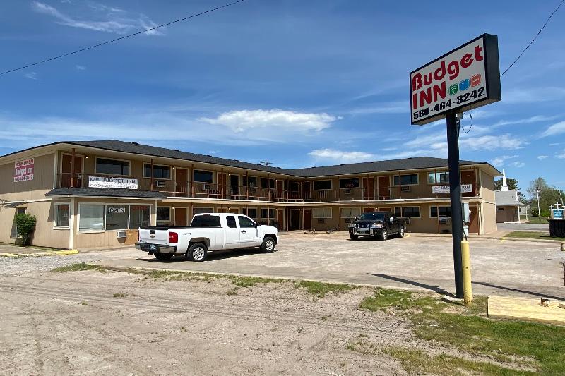 Hotel Cyril OK US-277 — photo 2