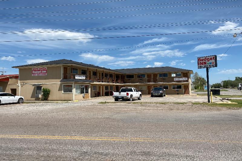 Hotel Cyril OK US-277 — photo 3
