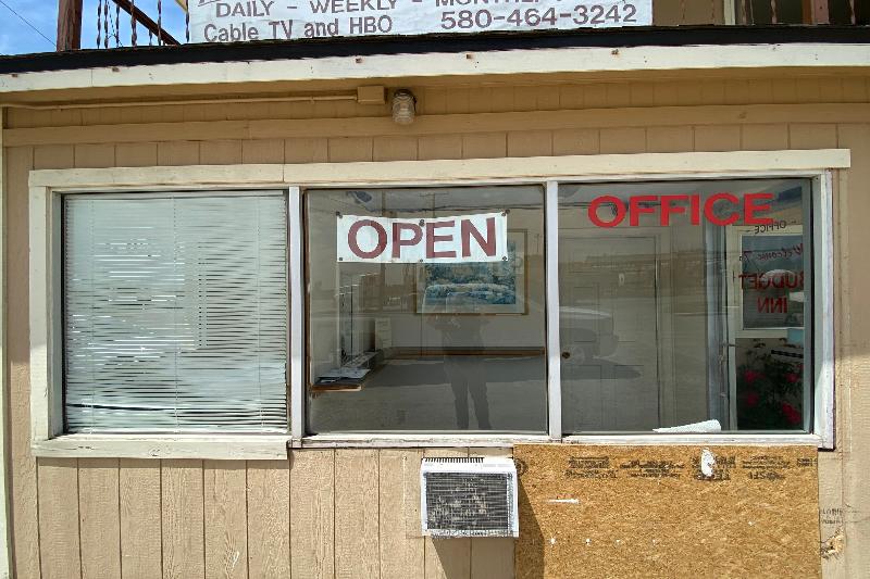 Hotel Cyril OK US-277 — photo 4