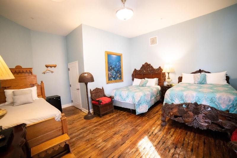 Oak Park Inn image 7