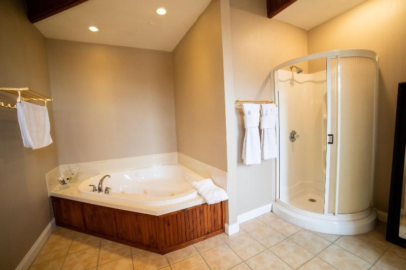 Oak Park Inn image