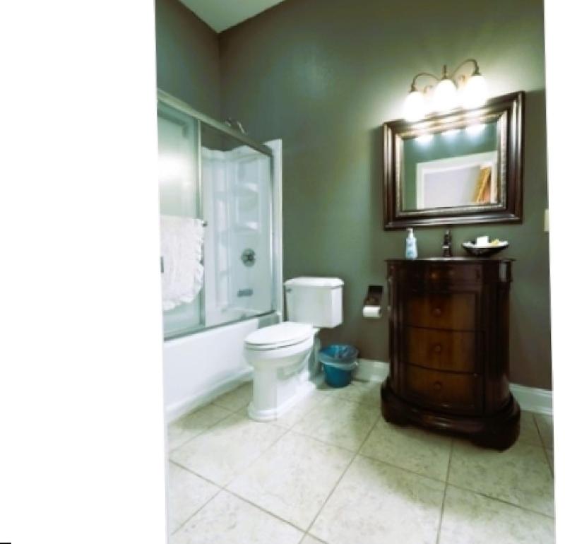 Oak Park Inn image