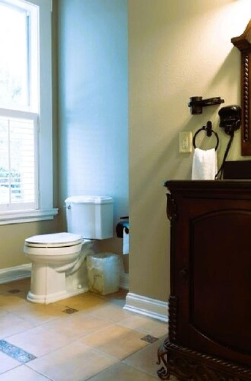 Oak Park Inn image