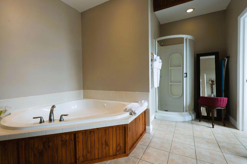 Oak Park Inn image