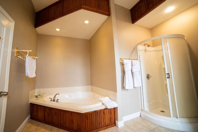 Oak Park Inn image