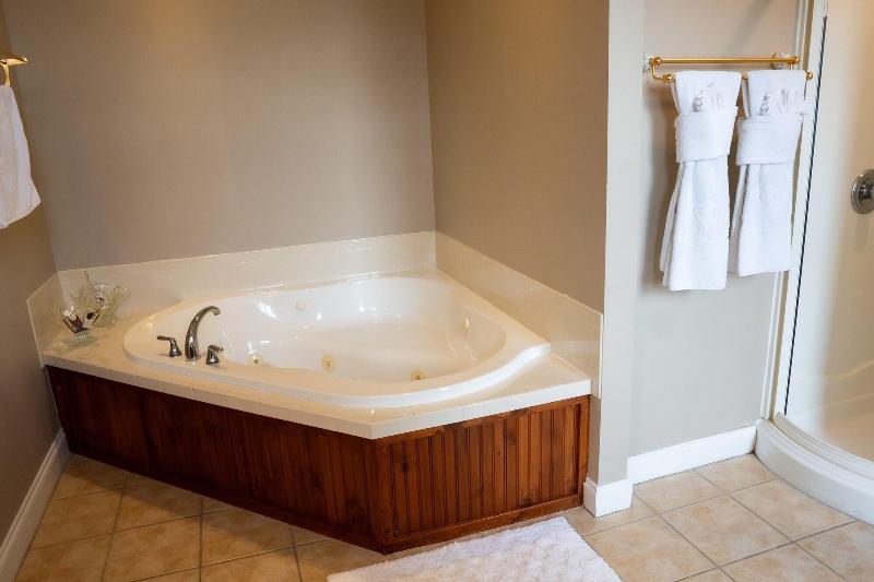 Oak Park Inn image