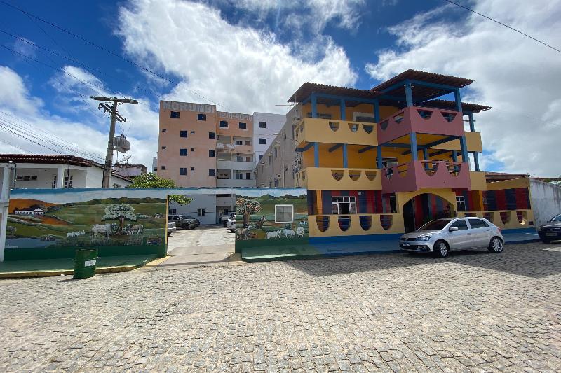 OYO Morumbi Hotel — photo 2