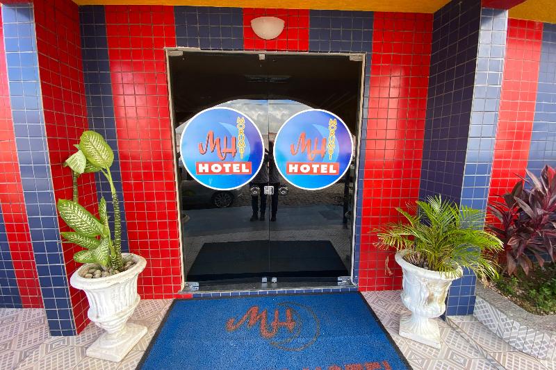 OYO Morumbi Hotel — photo 5