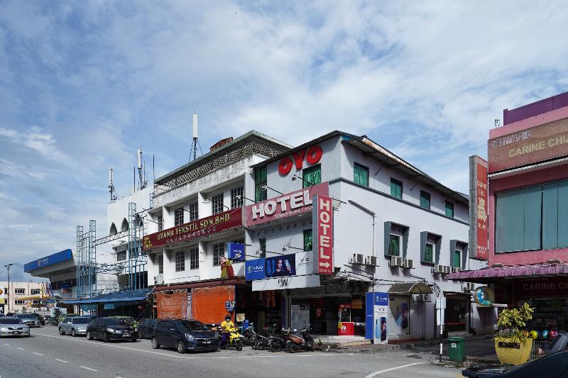 OYO 89895 Senses Budget Hotel