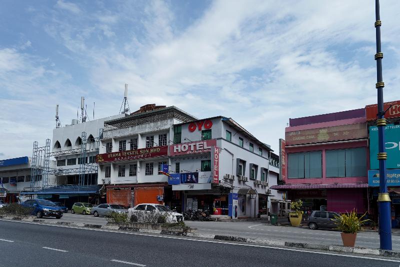 OYO 89895 Senses Budget Hotel