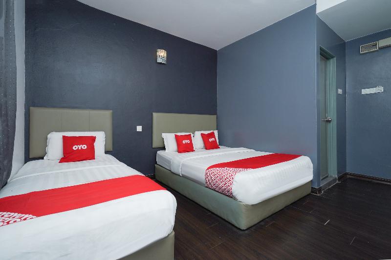 OYO 89895 Senses Budget Hotel