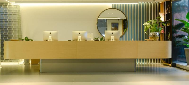 Ayrh Hotel Shanghai Jiangqiao image