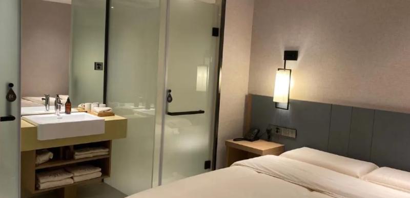 Ayrh Hotel Shanghai Jiangqiao image