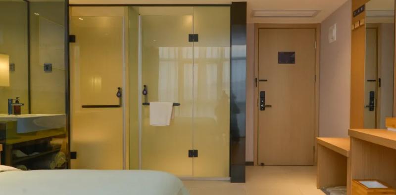 Ayrh Hotel Shanghai Jiangqiao image