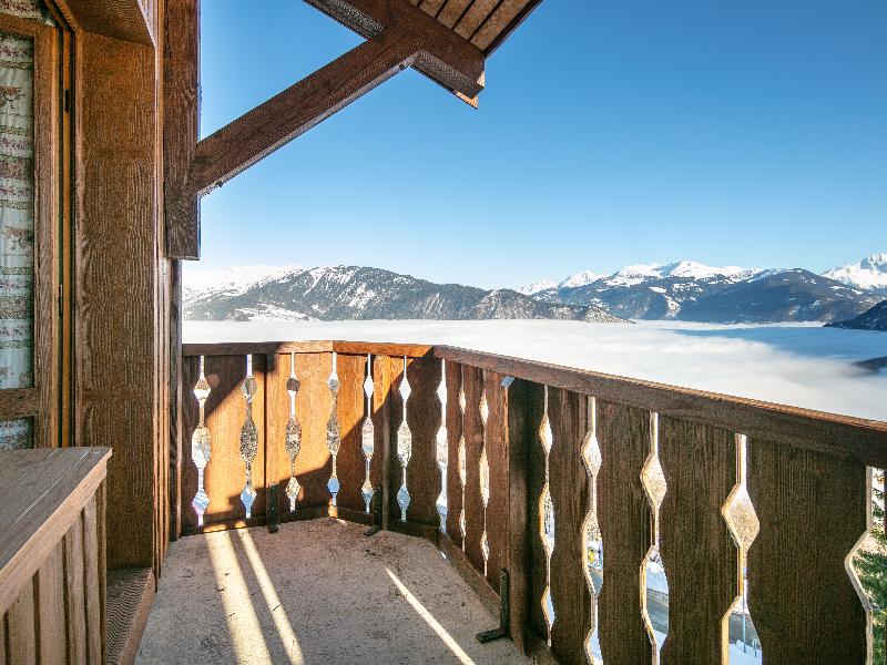 Residence Le Sappey - Vacanceole image